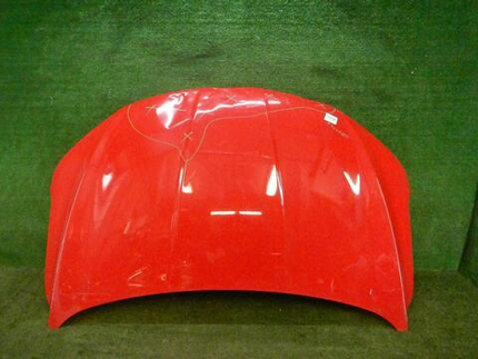 Капот Geely Coolray (2019-2023)