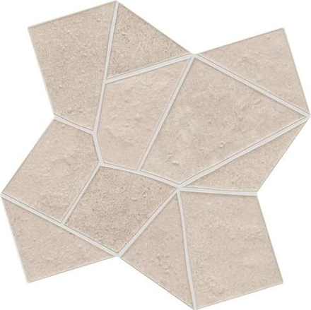 Wow Trencadis Gaudi Rila 25.5x25.5