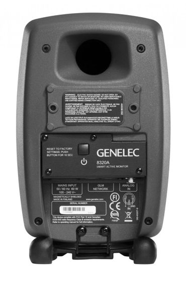 Genelec 8320APM