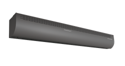 POWERAIR by ZILON Привратник Графит ZVV-0.8E5MG