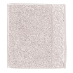 Полотенце 50x100 Vossen Paris Supersoft stone