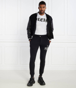 Футболка Gothic Plein Philipp Plein - белый(MTK6859 PJY002N)