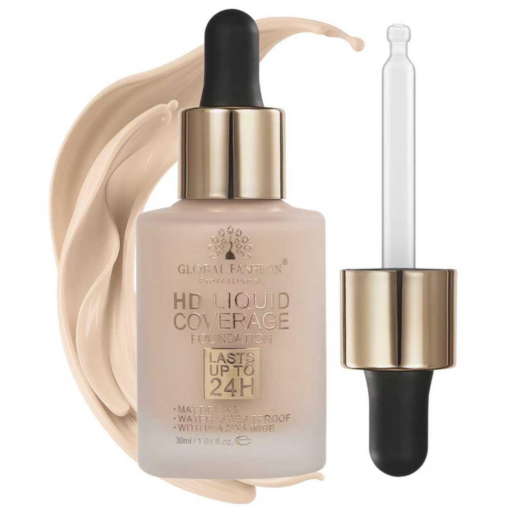 Тональная основа