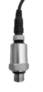 Датчик давления NVPT-506 16 bar/4-20mA/24V/3 m/ G ½"