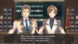 Dark Rose Valkyrie (для ПК, цифровой код доступа)