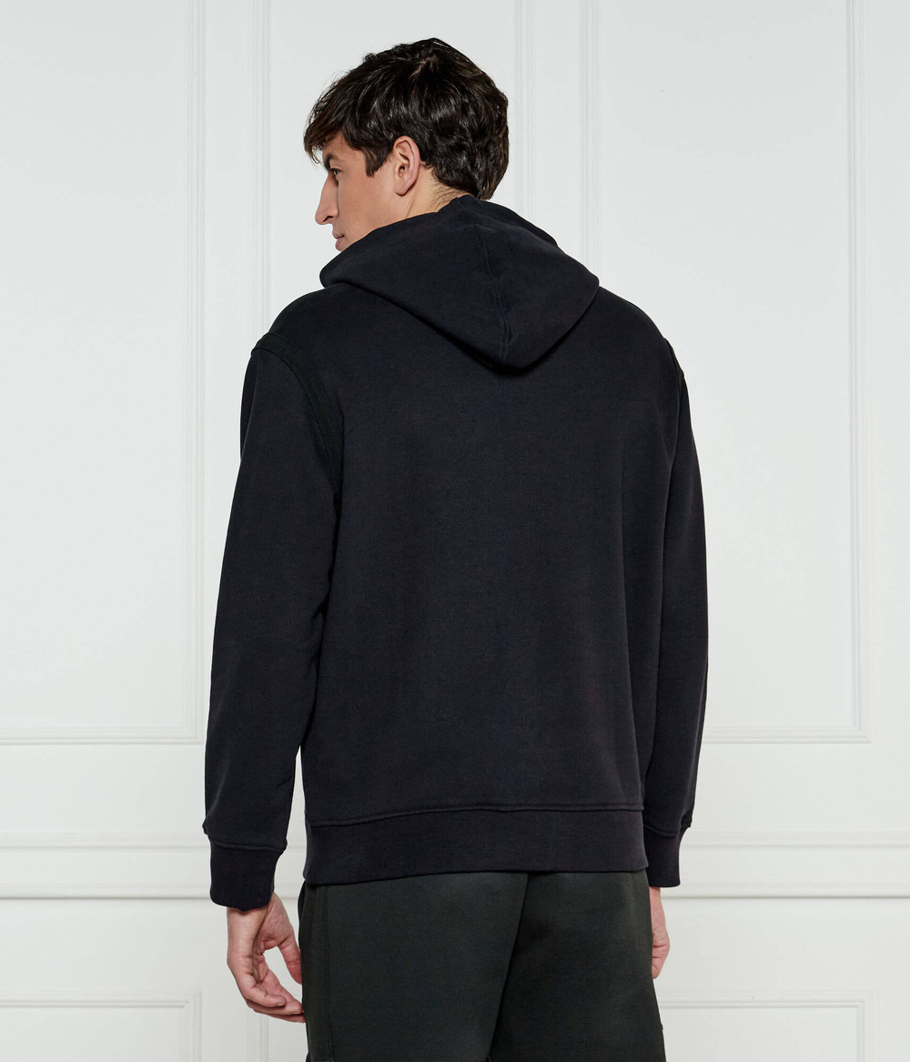 Худые Armani Exchange - черный(XM000224 AF12656)