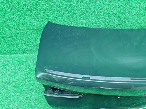 Крышка багажника BMW 4er G22 (2020-н.в.)