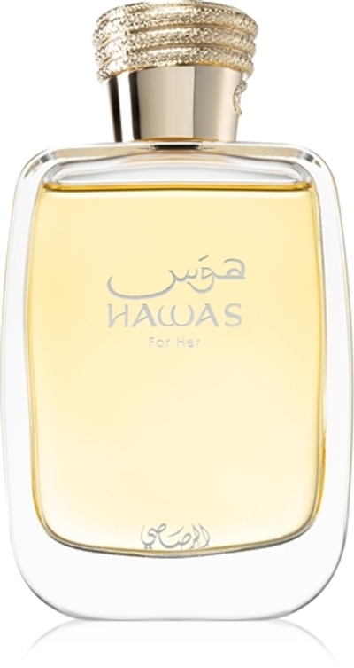 Rasasi Hawas For Her парфюмерная вода женская