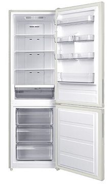 Холодильник Centek CT-1733 NF White