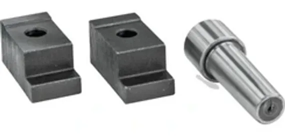 Фрезерный станок Optimum MT 50E