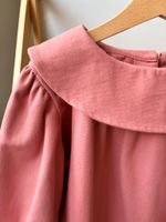 Хлопковое платье Suuky, 116