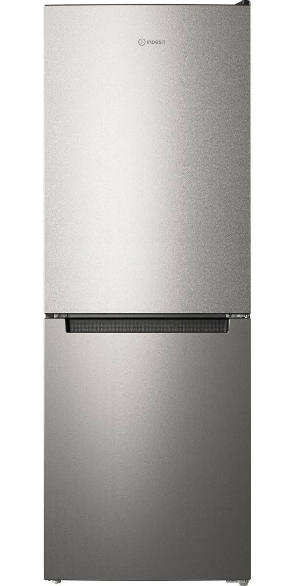 Холодильник Indesit ITS 4160 G, Серебристый
