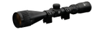 Оптический прицел Nikko Stirling Mounmaster 3-9x40 AO сетка HMD (Half Mil Dot), 25,4 мм, кольца на ласточкин хвост (NMM3940AON)