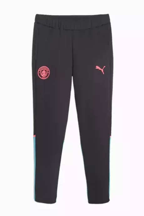 Штаны Puma Manchester City 23/24 Casuals