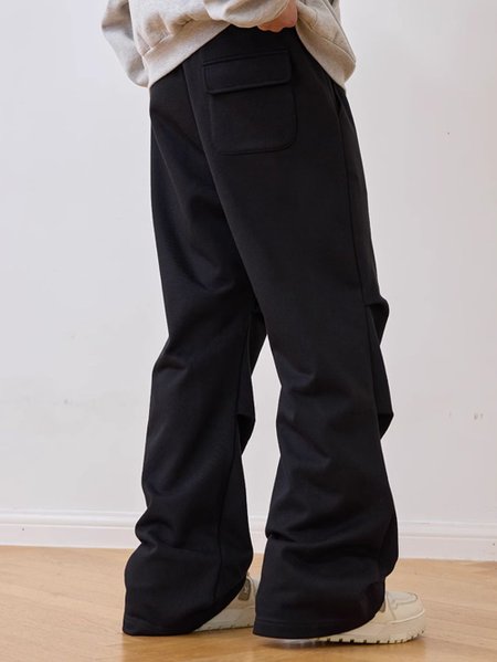 Штаны HARSHandCRUEL Pleated Sweatpants