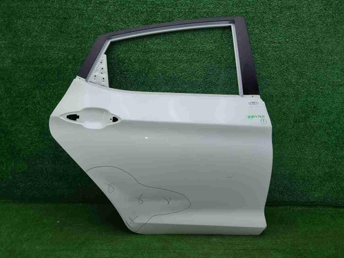 Дверь задняя правая JAC J7 (2020-н.в.)