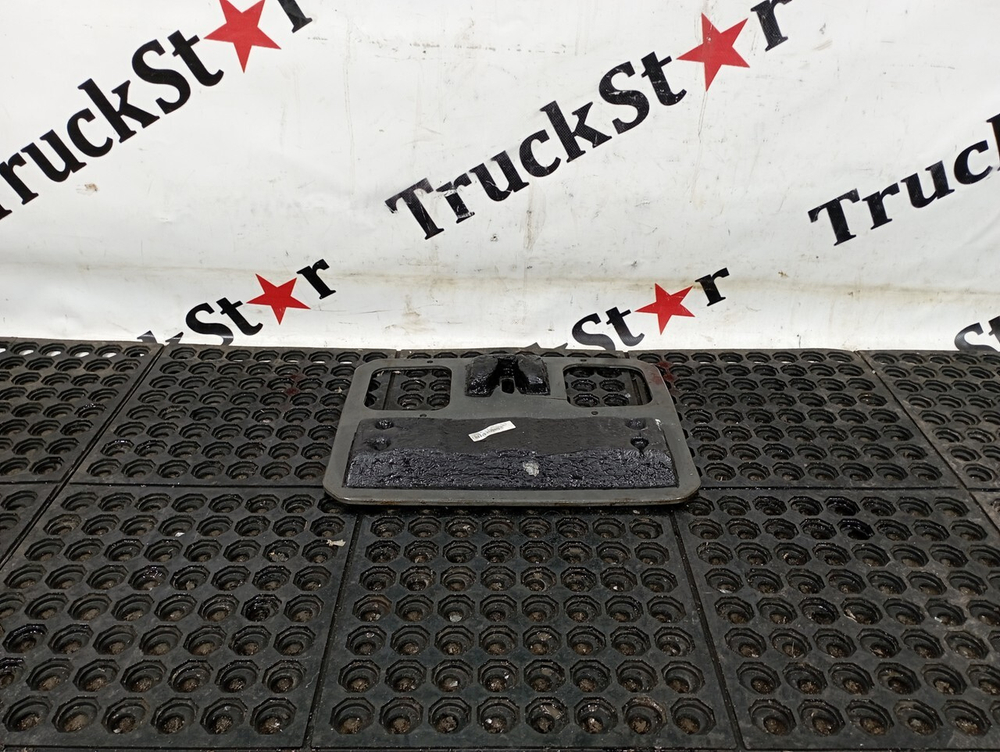 Коврик салона 2020г