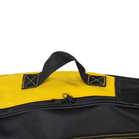 Рюкзак Scorpena Watersports для ласт/маски/трубки желтый