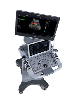 УЗИ аппарат Edan Acclarix LX9