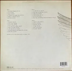 Paul McCartney & Wings – One Hand Clapping LP