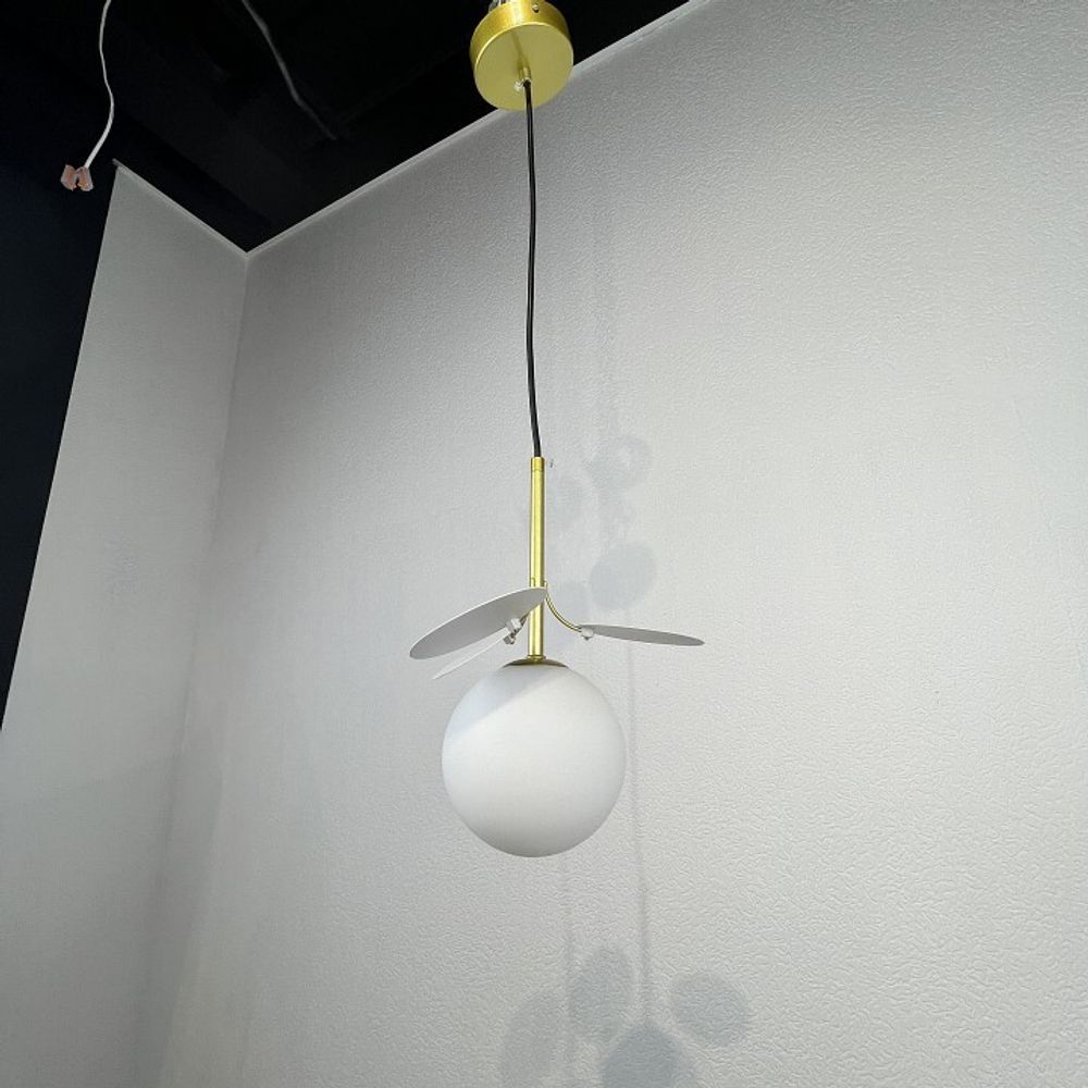 Подвесной светильник Imperiumloft MATISSE MATISSE-ONE01