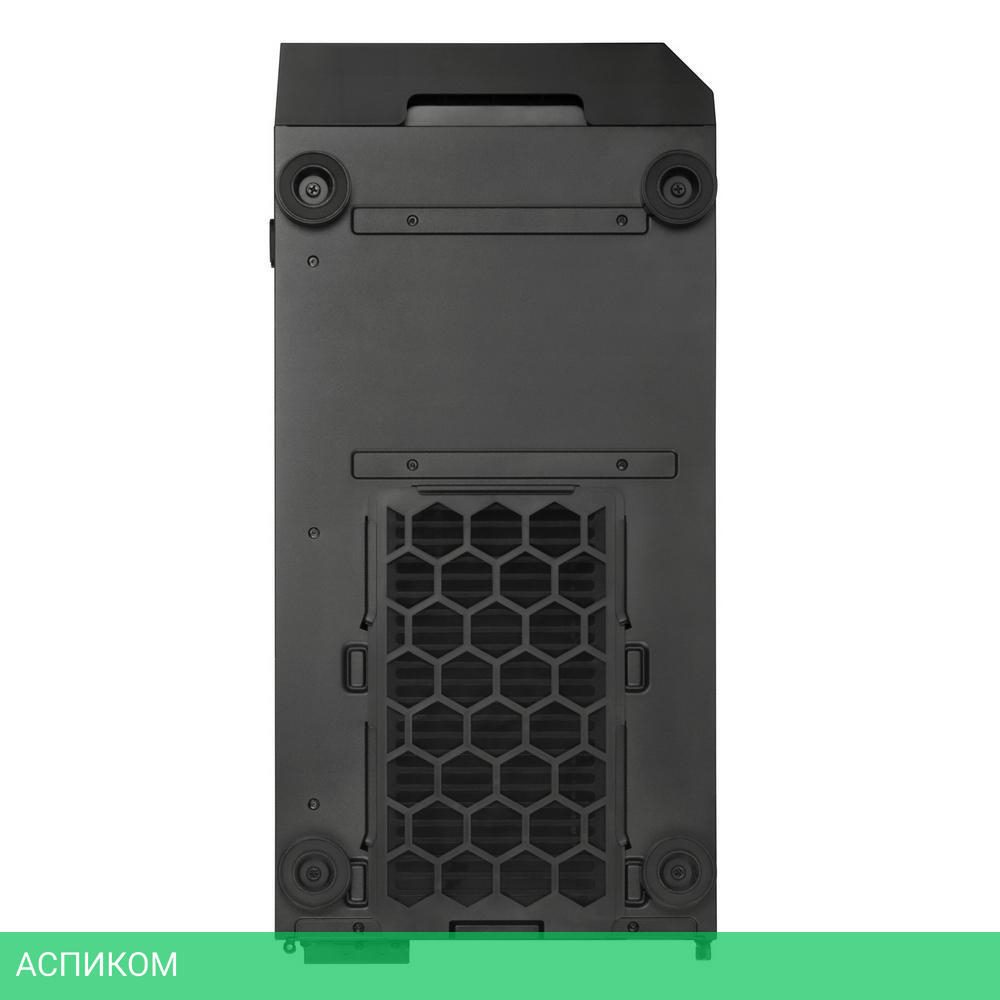 Корпус SilverStone SETA H1 (SST-SEH1B-G)