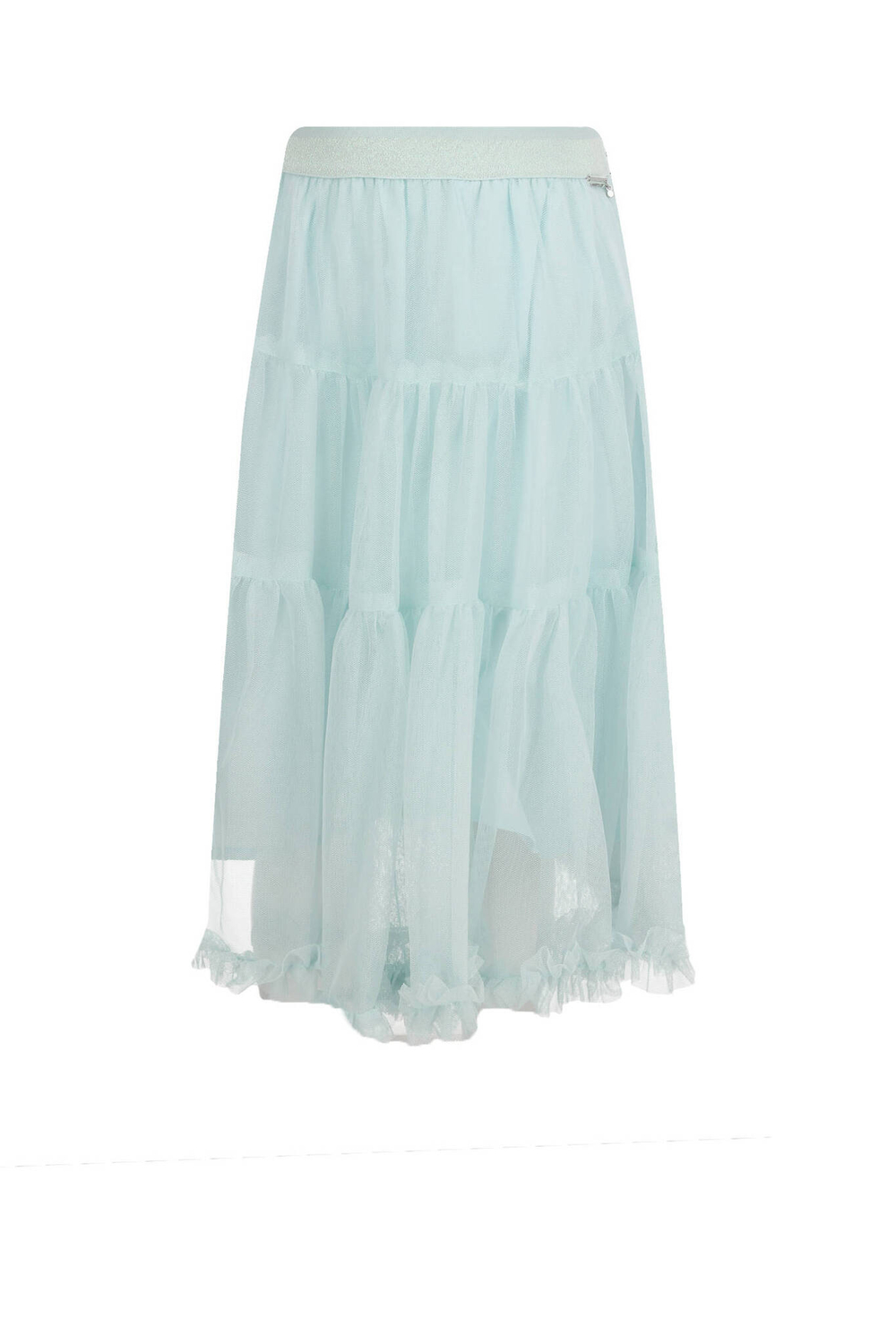 юбка Guess - голубой(J3RD04 WADN0)