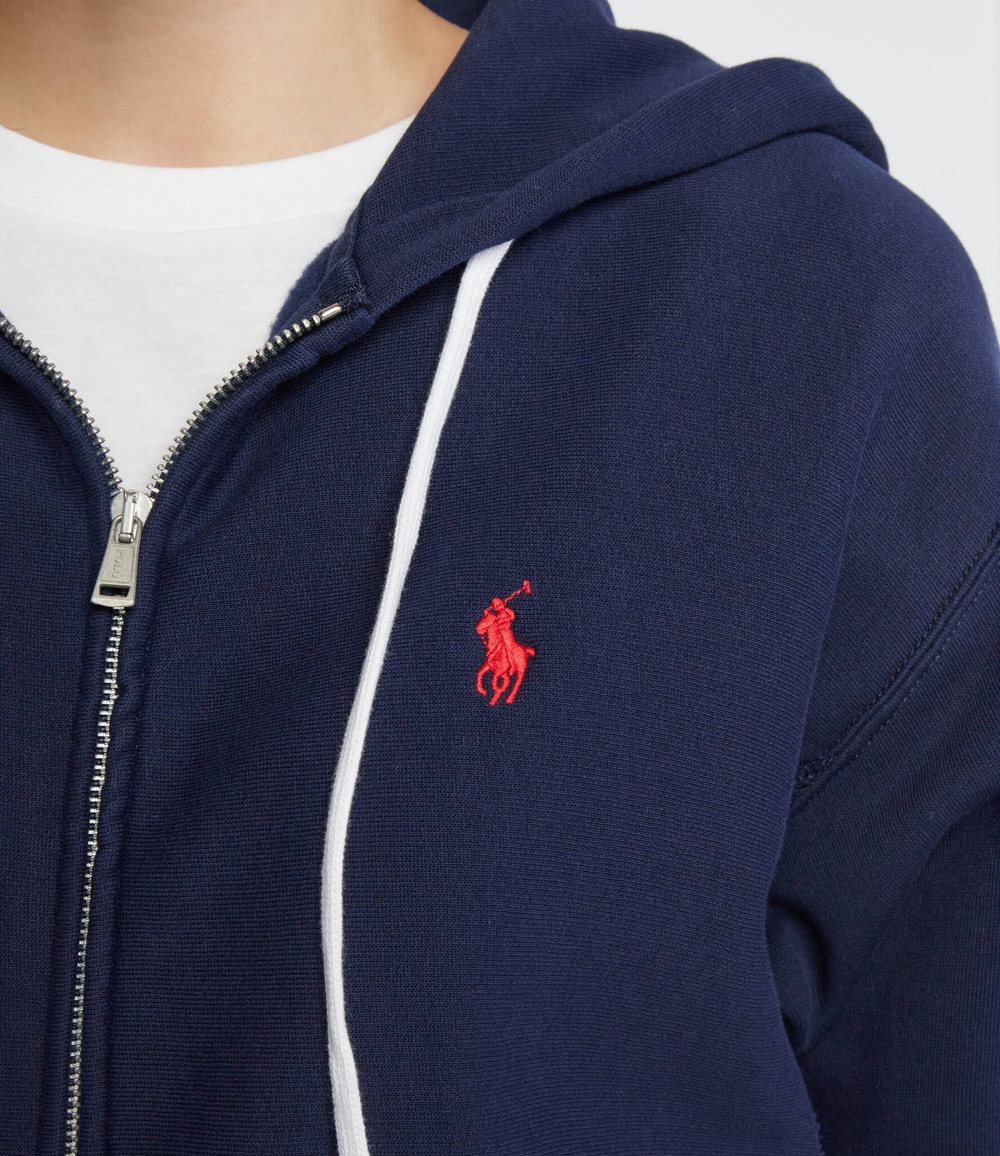 Худые POLO RALPH LAUREN - темно-синий(211943008)