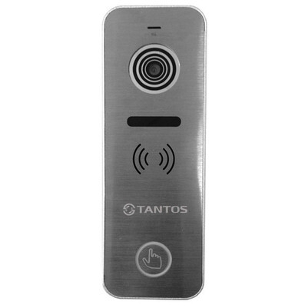 Вызывная панель  Tantos iPanel 2