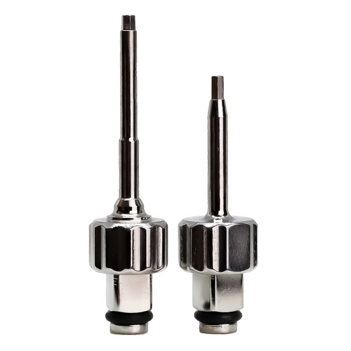 Стоматологические Отвертки 1,2 (клинические и лабораторные)