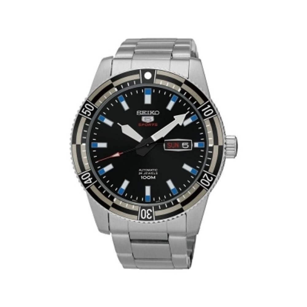 Seiko SRP733K1S