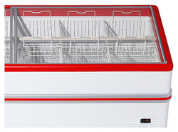 Бонета Bonvini BF 2100L синяя