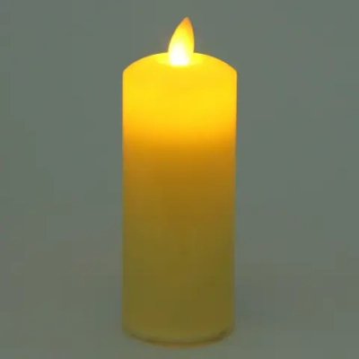 Сувенир с подсветкой «Свеча - Пандора» 5*12,5 см