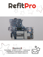 Материнская плата для ноутбука Lenovo ThinkPad E570 NM-A831 i5-7200U UMA Y-TPM WIN (01HW724), оригинал