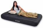 Надувной матраc Intex Pillow Rest Classic, 99х191х25(30) см.