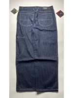 Джинсы M+FG от Savitar South pole True religion Jnco