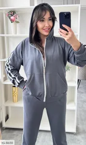 Костюм IG-8646 Фабрика Моды