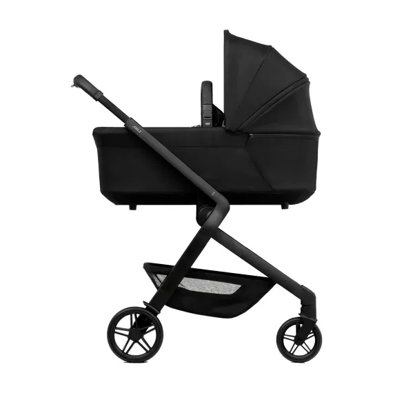 Детская коляска 2 в 1 Joolz Hub2 Space Black