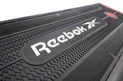 Степ-платформа Reebok step (красн/черн), Арт. RAP-11150RD