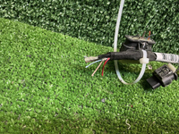 Проводка заднего бампера Mercedes S W223 (20-нв)