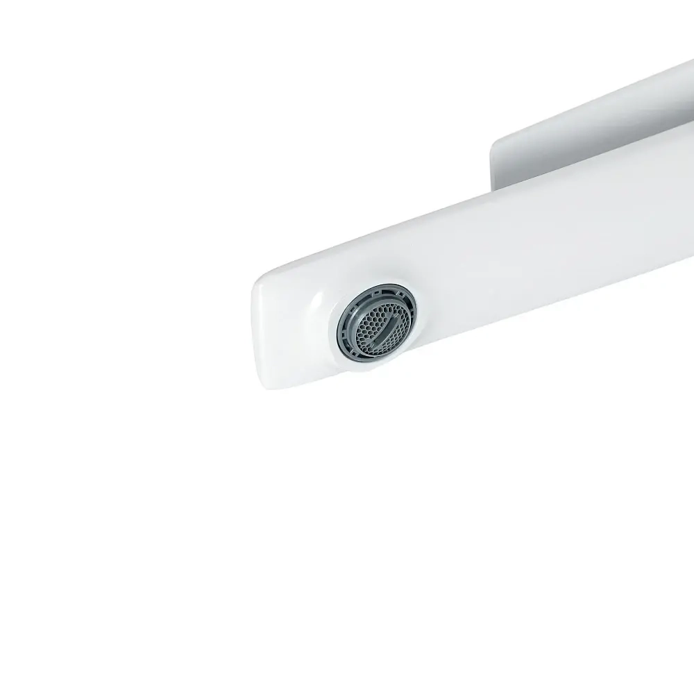 Смеситель Royce Pro для раковины (RCM-120502WH)