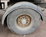 Автомастер 8596* Прицеп зерновоз 8596-42