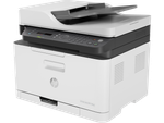 МФУ лазерное цветное HP Color Laser 179fnw