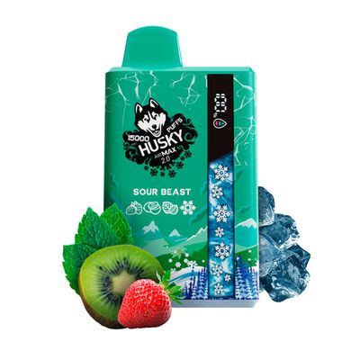 HUSKY AIR MAX 2.0 15000