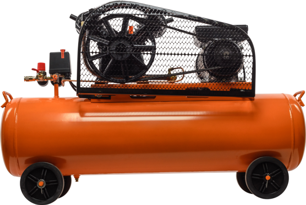 Компрессор Вихрь КМП-400/100Р