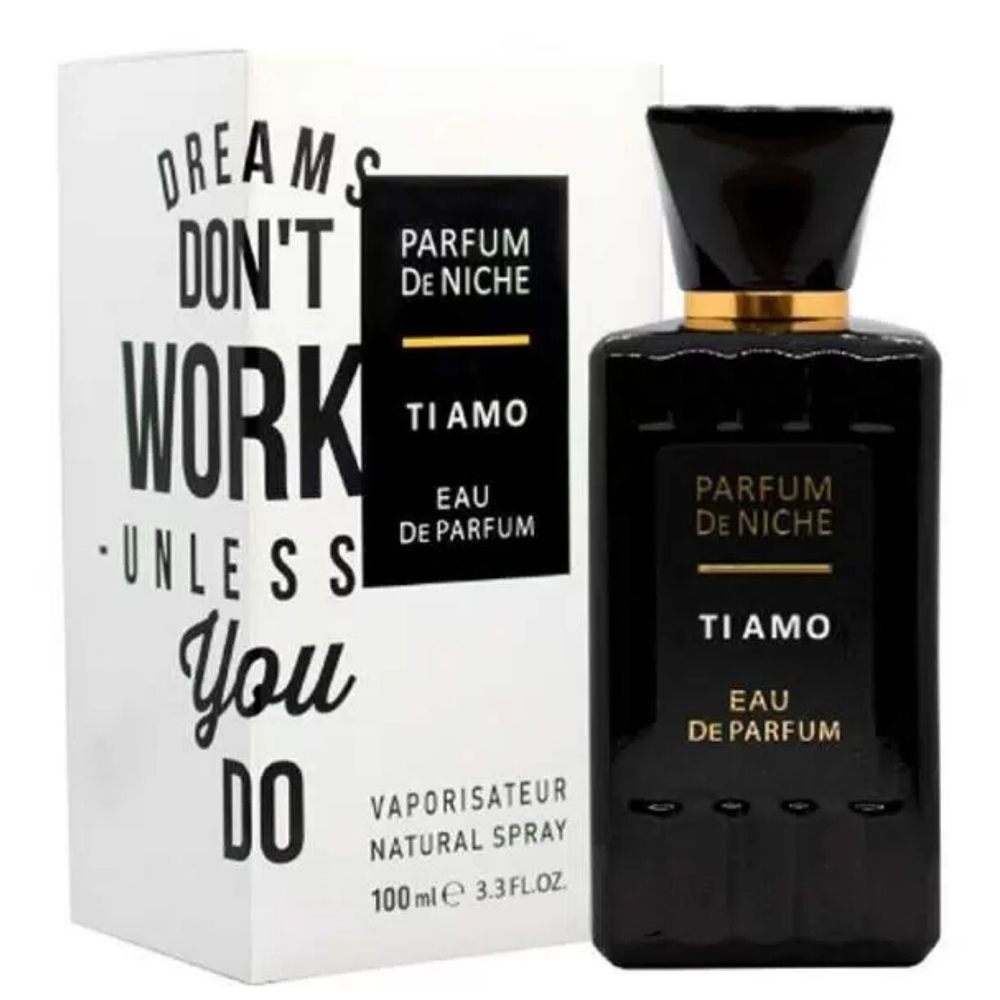 ParfumDeNiche TI AMO edT 100ml lady (версия Kirke)