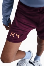 Шорты Nike Kylian Mbappé Academy Детские - бордовый