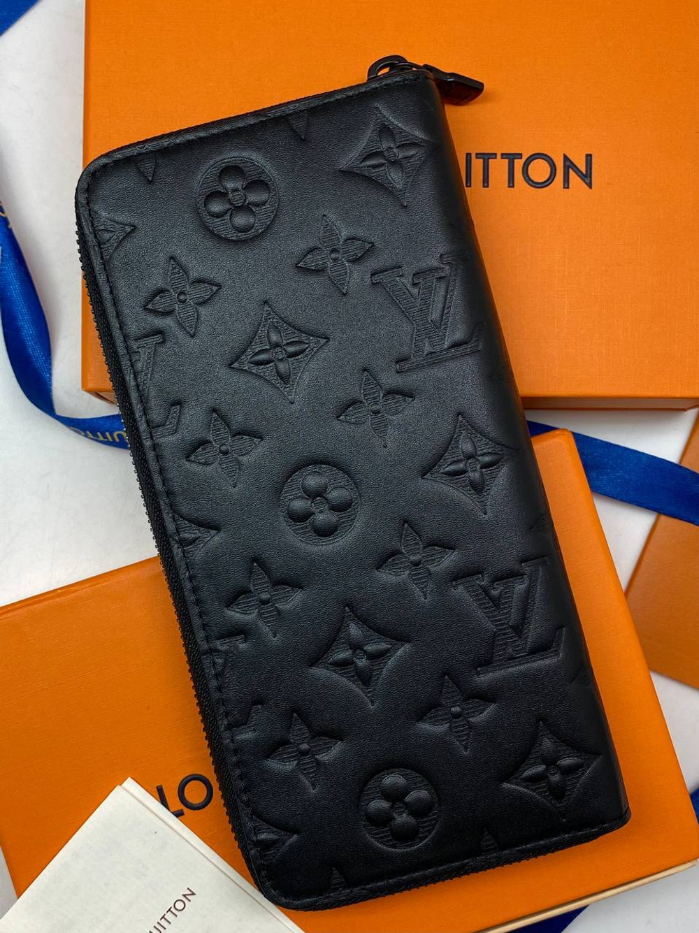 Портмоне Louis Vuitton, арт. 483275879
