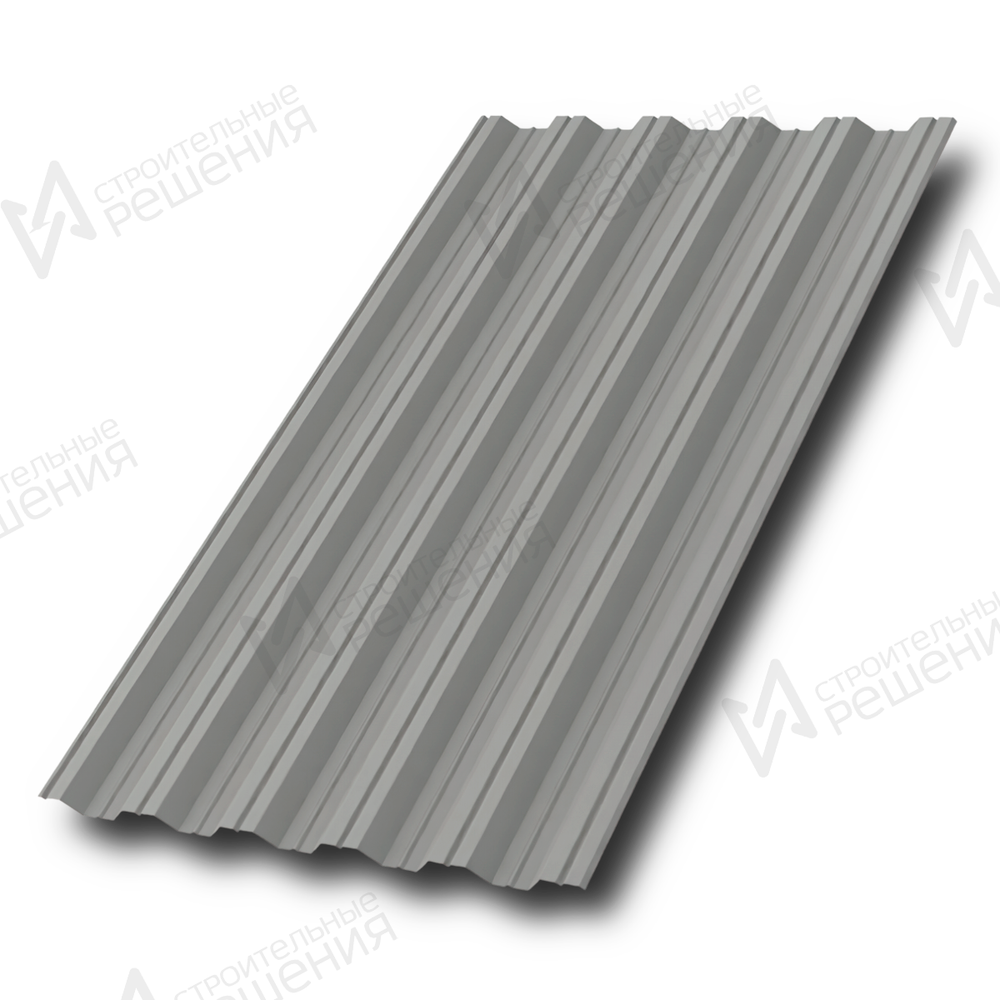 Профнастил НС-35