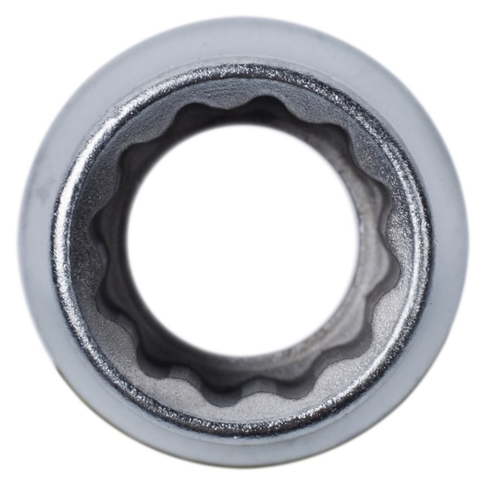 KING TONY (333010M) Головка торцевая стандартная двенадцатигранная 3/8", 10 мм